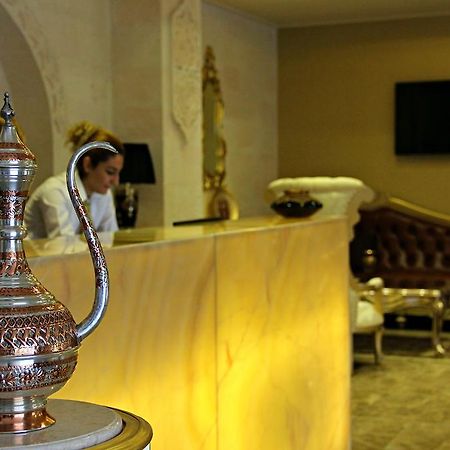 Kasri Sercehan Hotel 马尔丁 外观 照片