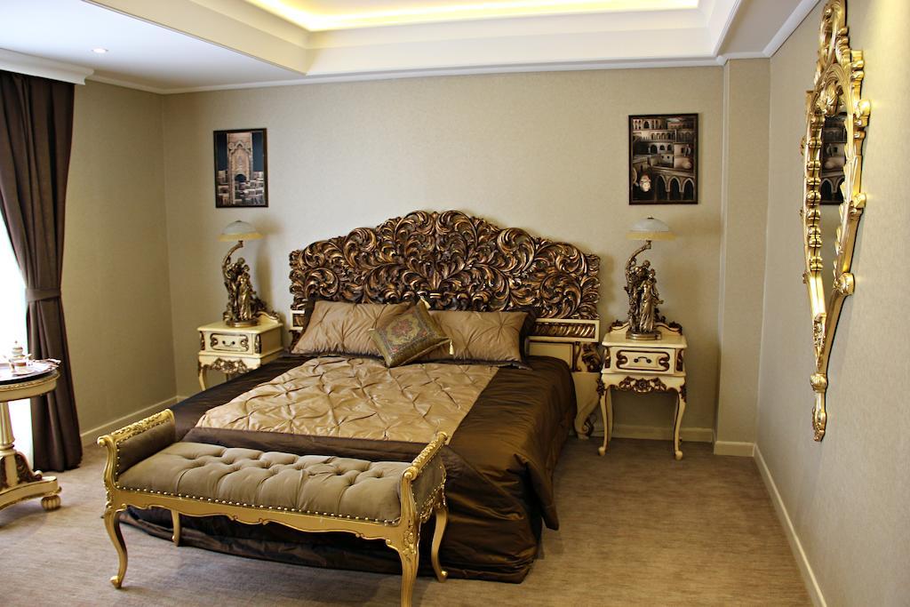 Kasri Sercehan Hotel 马尔丁 客房 照片
