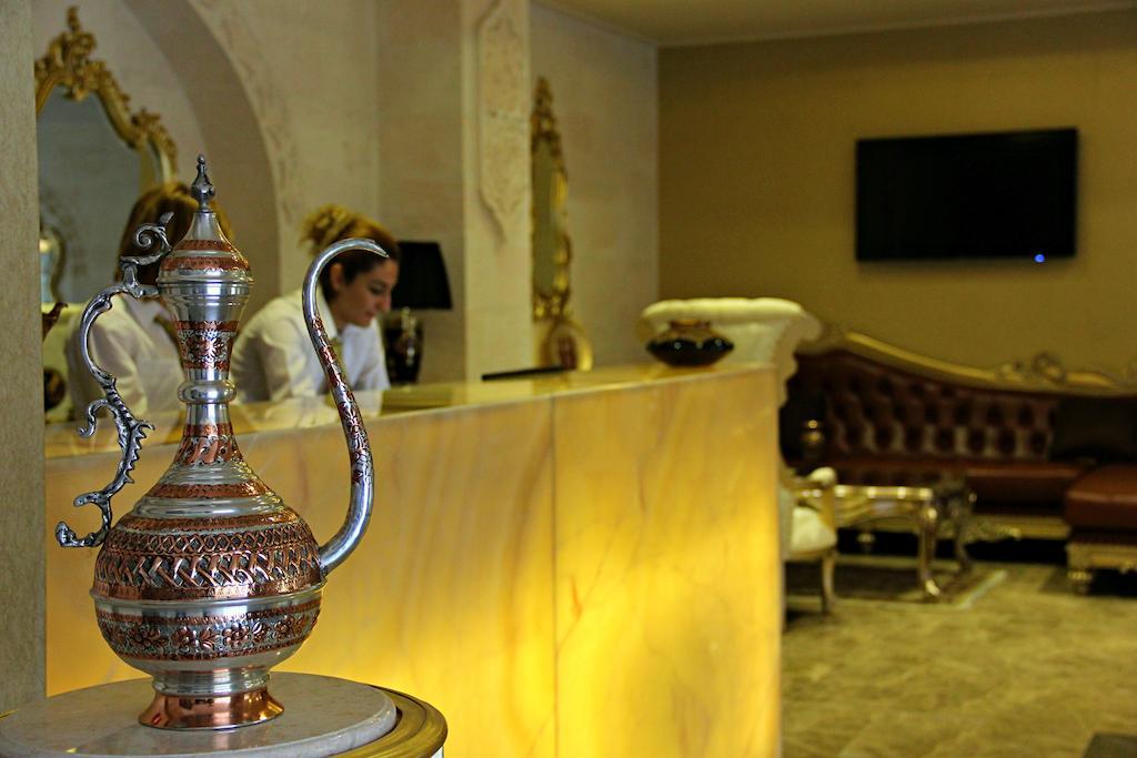 Kasri Sercehan Hotel 马尔丁 外观 照片