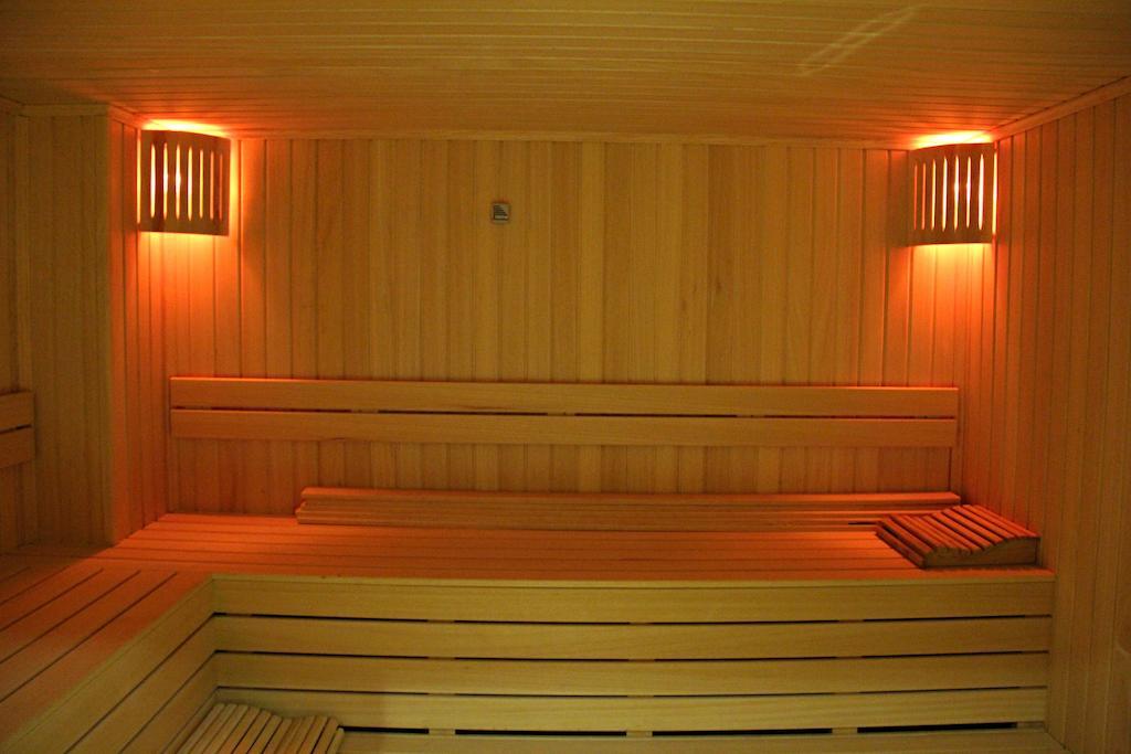 Kasri Sercehan Hotel 马尔丁 外观 照片