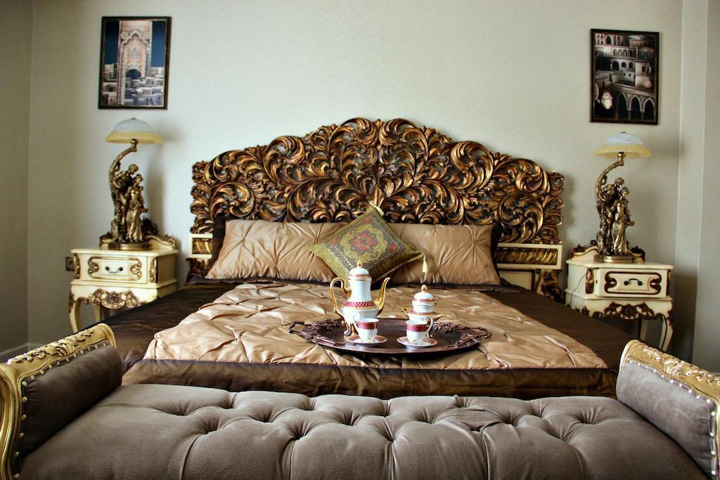 Kasri Sercehan Hotel 马尔丁 客房 照片