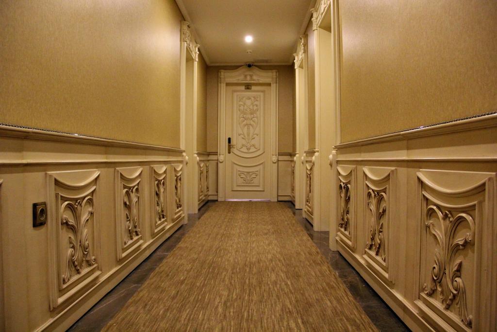 Kasri Sercehan Hotel 马尔丁 外观 照片