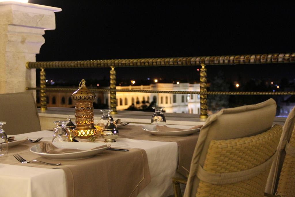 Kasri Sercehan Hotel 马尔丁 外观 照片