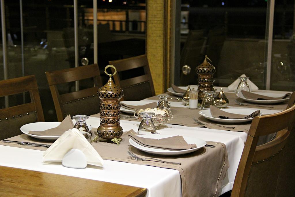 Kasri Sercehan Hotel 马尔丁 外观 照片