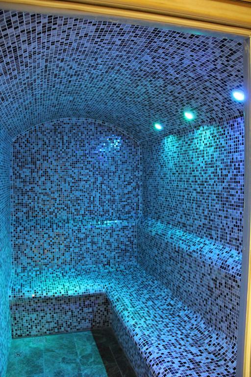 Kasri Sercehan Hotel 马尔丁 外观 照片