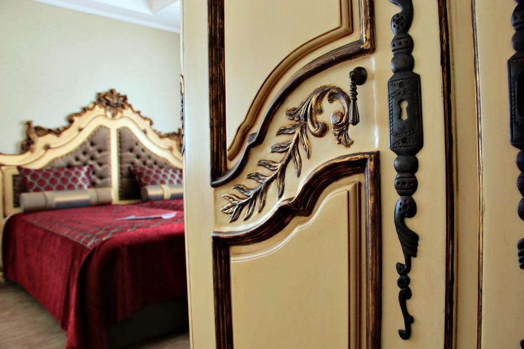 Kasri Sercehan Hotel 马尔丁 客房 照片