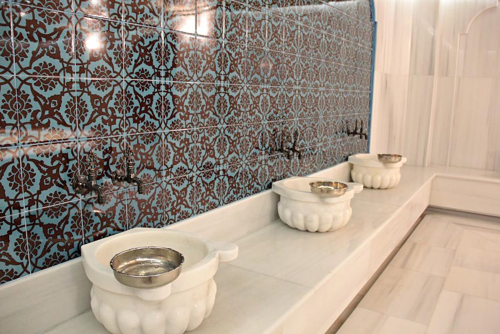 Kasri Sercehan Hotel 马尔丁 外观 照片